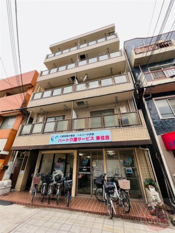 エクセルハイツ中野