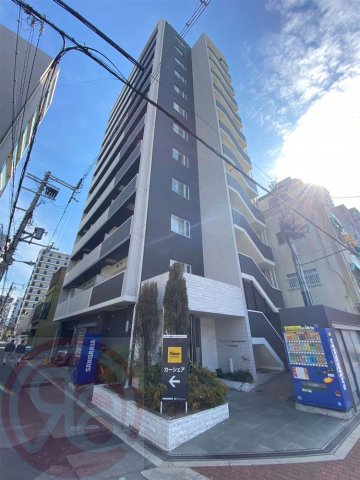 ジュネーゼ京町堀パークサイド