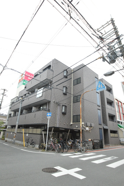 ブルーコート