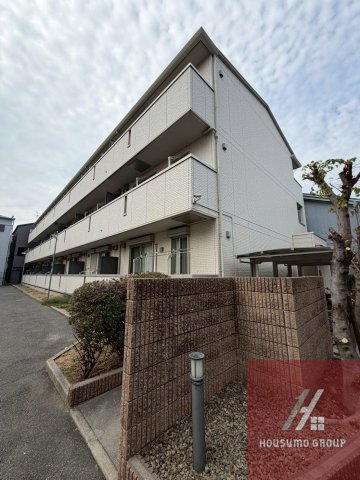 ＣＯＺＹ岸里Ⅱ