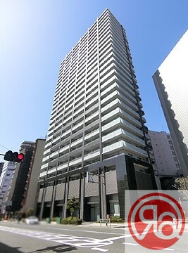 エスリード長堀タワー