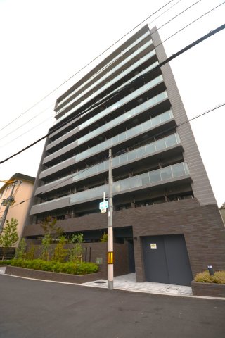 スプランディッド京橋EAST