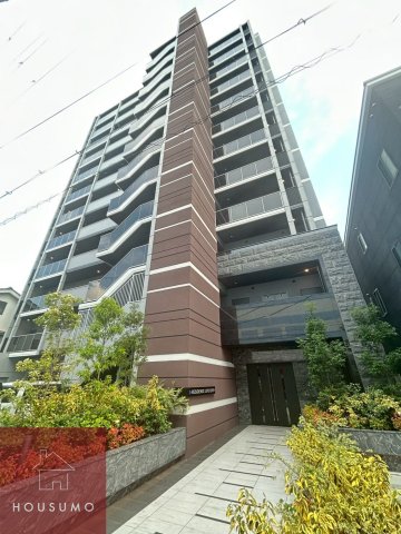 S-RESIDENCE城東SEVER