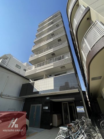 HRフロントリーガル野江駅前