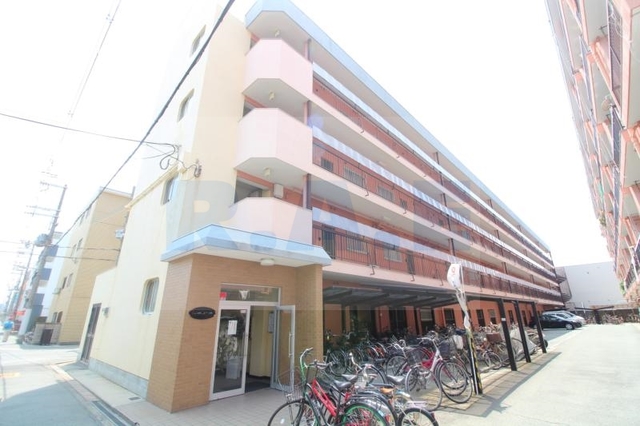 エルロード住吉7号館