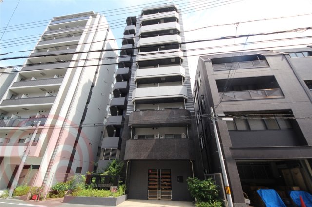 リーガル京町堀Ⅱ