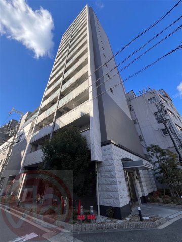 大阪市浪速区敷津東１丁目の賃貸マンション