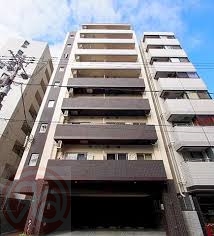 エグゼ難波南Ⅱ