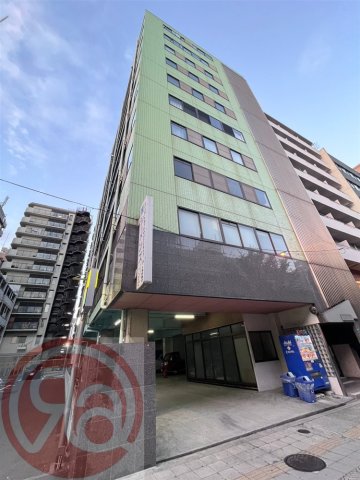コート幸町の外観
