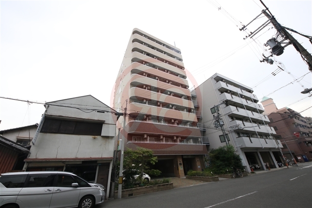 クレド桜川