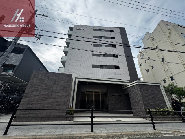 サンシエロ東今里