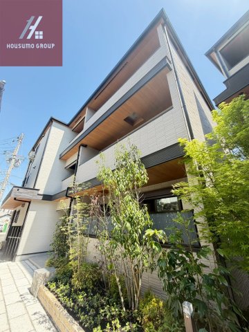 グラン今里NORTH