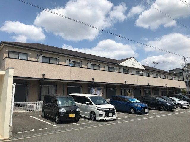 ラフィーネ　聖天坂