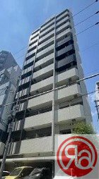 アドバンス大阪城グラシア  の外観