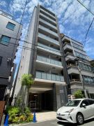 Residence Tresor Dieuの外観