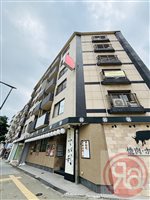 ウィングコート南栄の外観