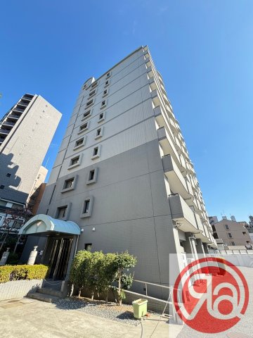 グレイスコート上本町 
