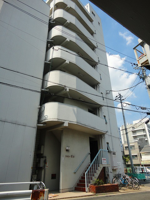 シャトー冨士