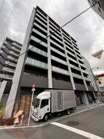 Gioia Nambaの外観