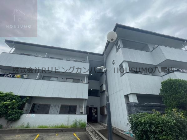 ビートル山本北C棟