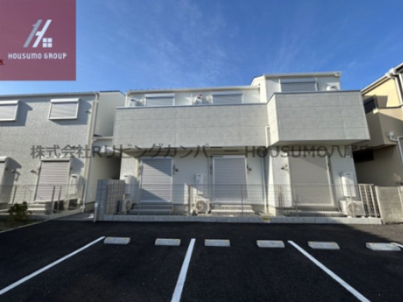 あんしん+小畑町08-13001 | 大阪府八尾市小畑町2丁目18-1