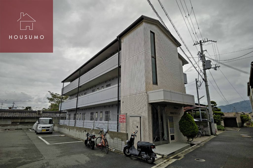 東大阪市稲葉３丁目の賃貸マンション