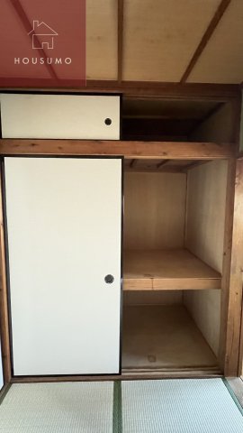 収納があります 収納があります