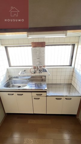 使いやすいキッチンです 使いやすいキッチンです