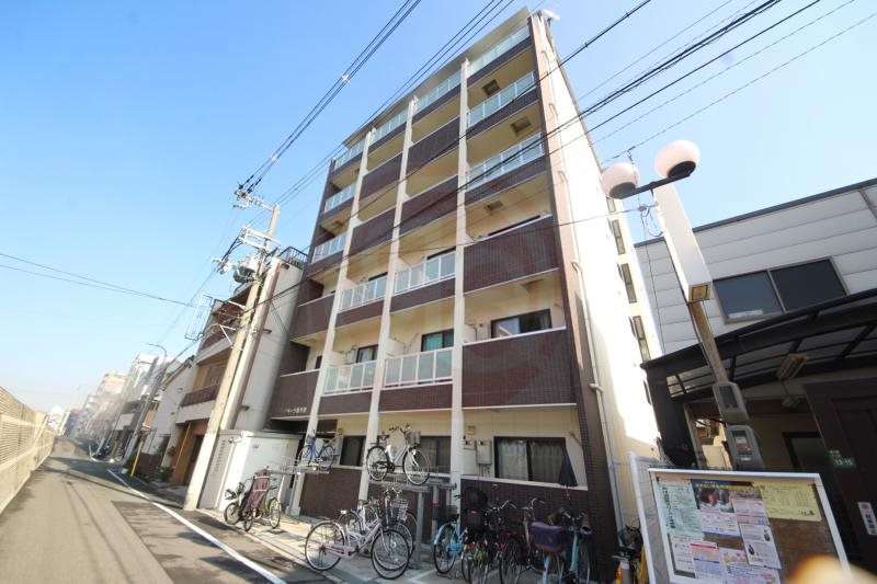 プリマベーラ新今里
