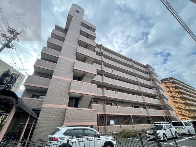 イーストヒル長田