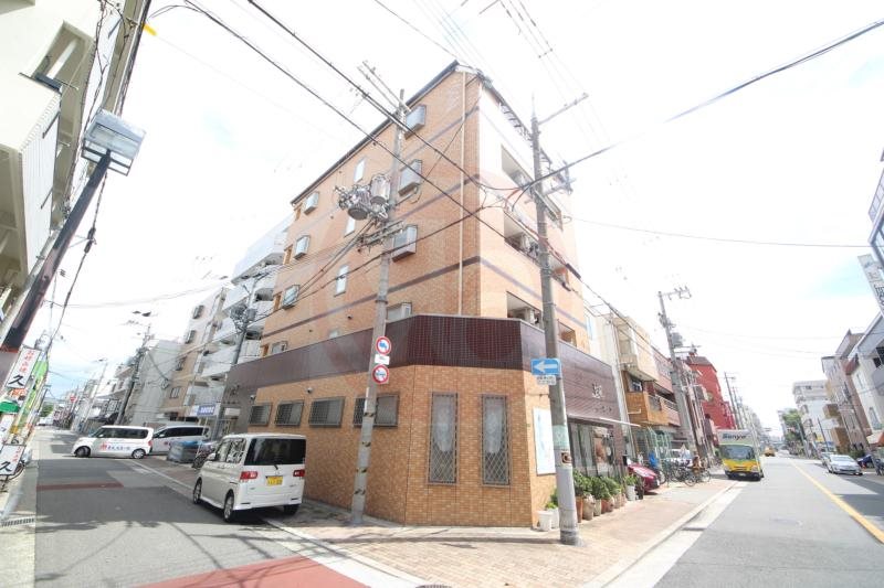 YOONマンション