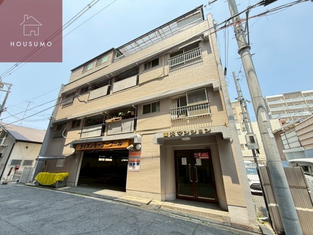 富沢マンション