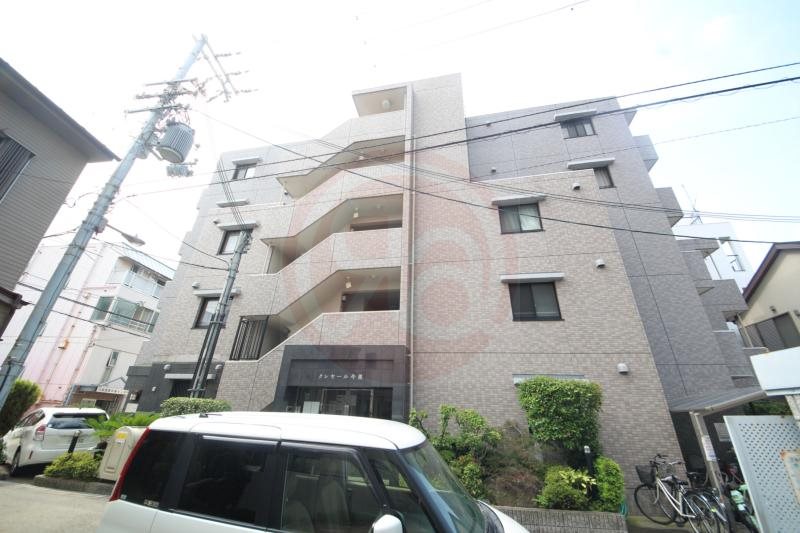 クレセール今里