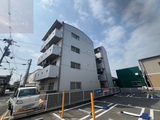 パラシオ利川