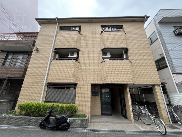 マンションエリーゼ