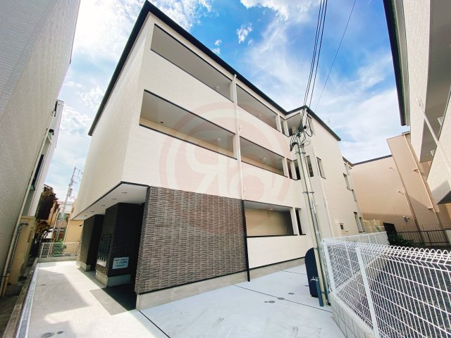 エアルレジデンスⅡ