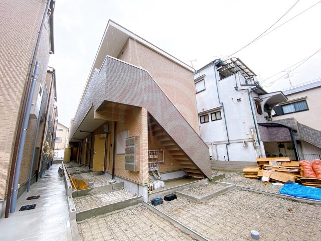 エフスタイル大蓮南2号館