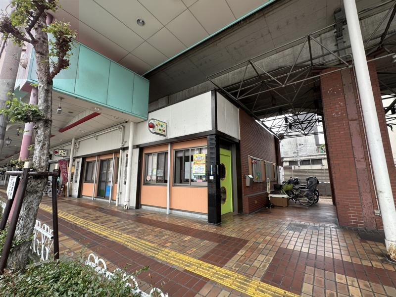 【保育園】くねあ保育園まで615m 【保育園】くねあ保育園まで615m