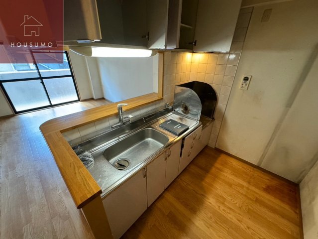 キッチン キッチン