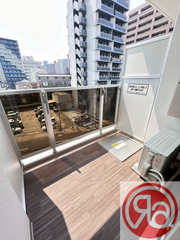 バルコニー バルコニー