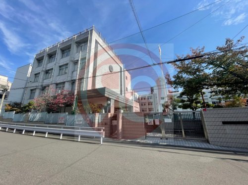 【小学校】大阪市立味原小学校まで399m 【小学校】大阪市立味原小学校まで399m