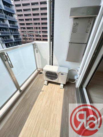 バルコニー バルコニー