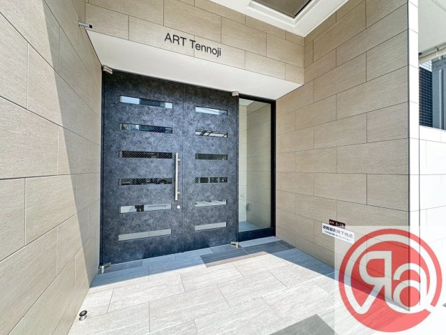 エントランス エントランス