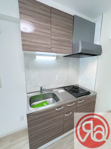 キッチン キッチン