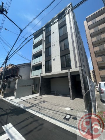 アドバンス大阪ルオーレDC