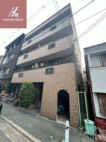 チタ・ヴィラ足代