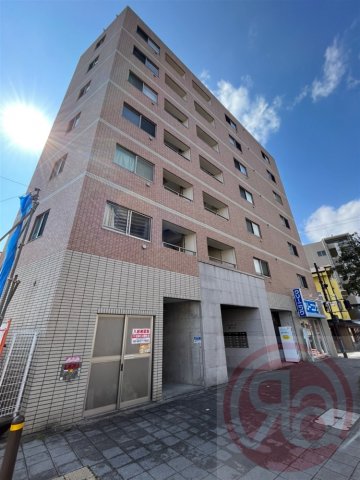 ベルエール天王寺