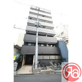 UresidenceUESHIOの外観