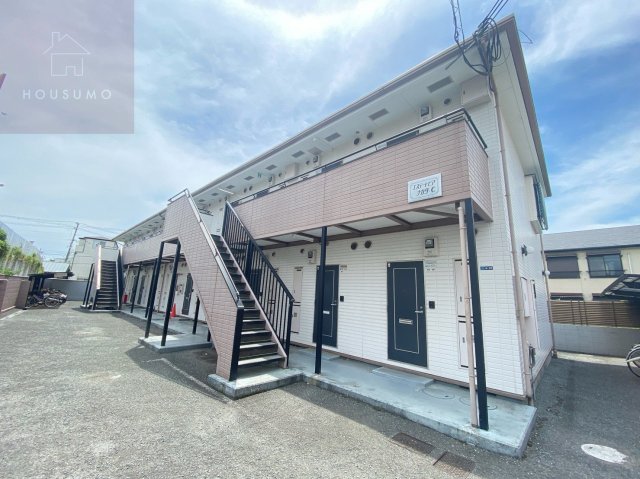 エステートピアナカタC棟