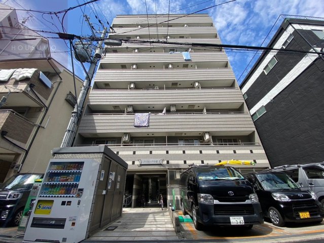 ラ・フォンテ今里